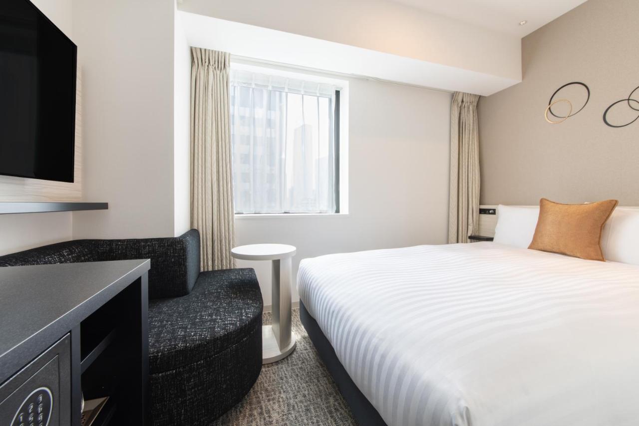 Hotel Vista Tsukiji Tokio