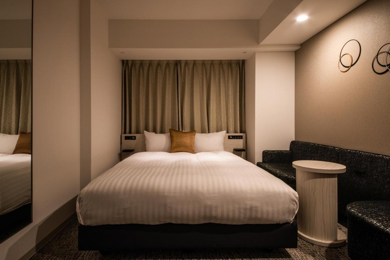 Vista Tsukiji Hotel Tokio