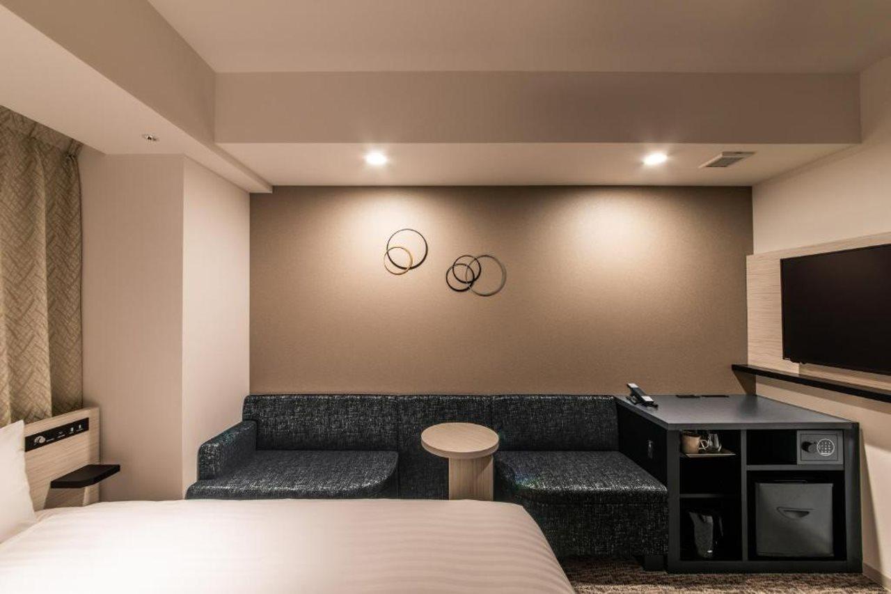 Vista Tsukiji 3* Tokio
